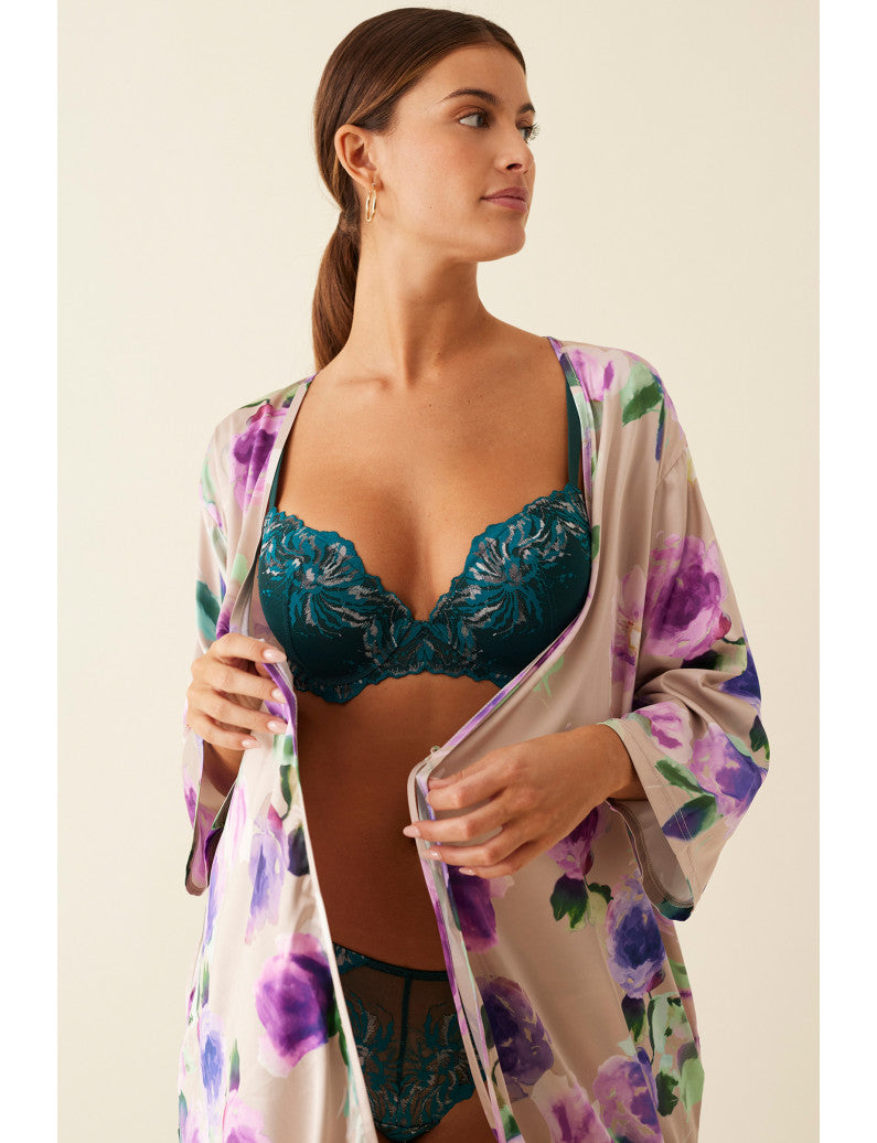 Reggiseno Push Up L6051 ULTIME TAGLIE PRONTA CONSEGNA