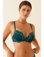 Reggiseno Push Up L6051 ULTIME TAGLIE PRONTA CONSEGNA