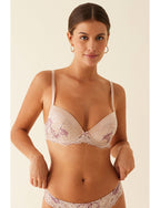 Reggiseno Push Up L6001 ULTIME TAGLIE PRONTA CONSEGNA