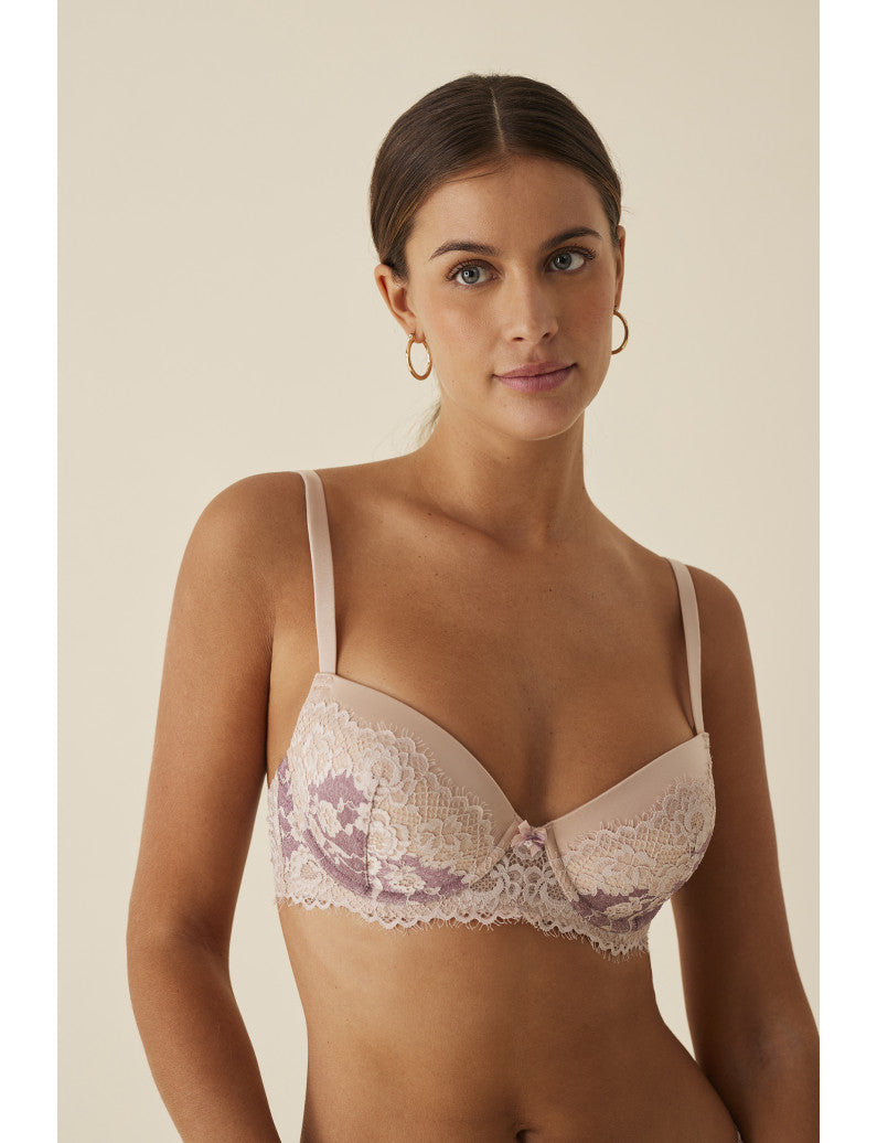 Reggiseno Preformato L6011 ULTIME TAGLIE PRONTA CONSEGNA